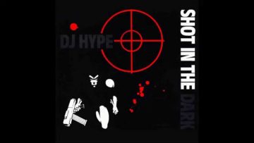 (((IEMN))) DJ Hype – Shot In The Dark – Suburban Base 1993 – Hardcore, Jungle, Darkside