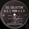 IG1 Collective – Babylon Pressure (Remix)