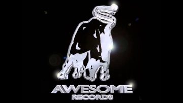 Jo – Imagine the Future – R-Type B Side Awesome Records SL017 Rtype