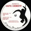 Kaotic Chemistry – Space Cakes