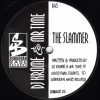 Krome and Time – The Slammer (1993)