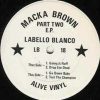 Macka Brown – Go Down Baby