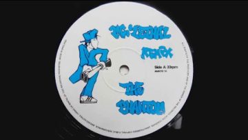 MC Lethal – The Phantom (DJ SS Midnight Remix)