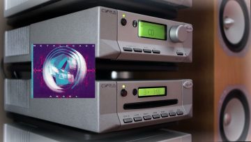 Metalheads – You And Me – The Beauty – The Beast (Synthetic Records SYNTH 007 CD 3) 1993