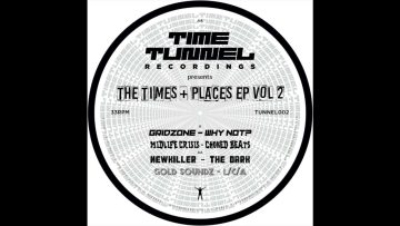 Midlife Crisis Choked Beats TUNNEL002