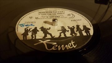 Noise Factory – Dreams