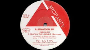 Noise Factory – Mr Sulu