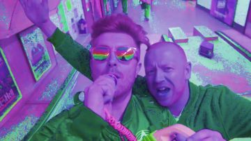 Pete Cannon – Here We Go Again