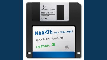 Phobia (2011 Remastered Mix)