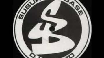 QBASS – FUNKY HARDCORE