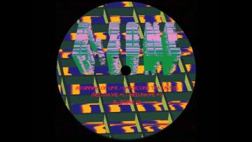 R-Zone – Red Rave #1 (R-Zone 12)