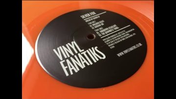 Silver Fox – The Dawndest Thing (Vinyl Fanatiks)