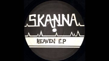 Skanna – Heaven (1993)