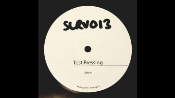 SKANNA – UNTIL THE NIGHT IS MORNING