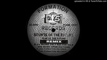 SOUNDS OF THE FUTURE – FUTURE FUNK (REMIX)