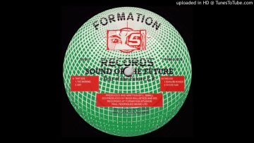 Sounds Of The Future – The Warning