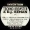 Techno Brewster and D.J. Iceman – Dream On Tangerine