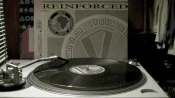 Tek 9: The Attack, Theme and F.U. (Reinforced, 1993)