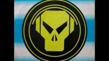 Terminator – Rufige Crew / Metalheads / Goldie