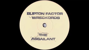 The Assailant – One Spliff a Day