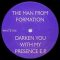 The man from Formation – Darken you with my presence EP! 016