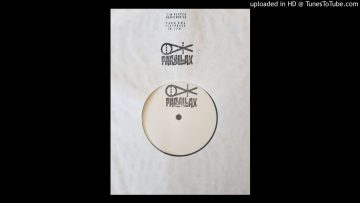 TIM REAPER – JOURNEY TO THE MOON