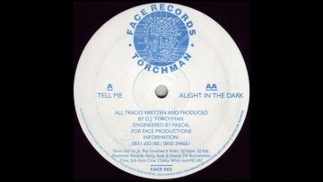 Torchman – Tell Me