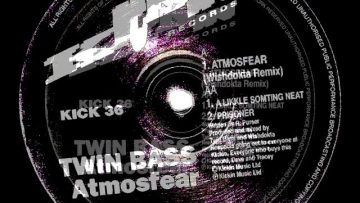 Twin Bass – Prisoner