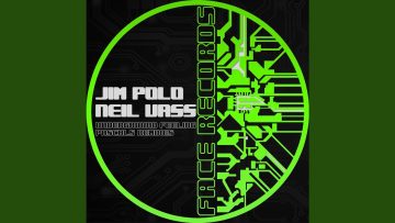 Underground Feeling (Pascal Remix 1)