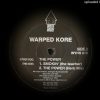 WARPED KORE – THE POWER (HERB MIX)