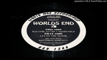 Worlds End – Welcome To The Underworld clip