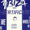 X-Certificate / Take Me (Re-mix)
