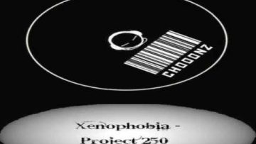 Xenophobia – Project 250.