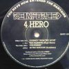 4 Hero – Journey From The Light