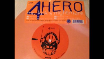 4 Hero – Mr Kirks Nightmare (Energize 96)