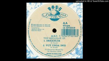 A.S.C. – Put Unda Deh