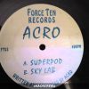 Acro – Skylab