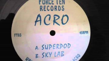 Acro – Skylab