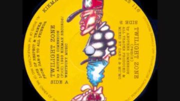 Another Dimension – Twilight Zone (Remix)