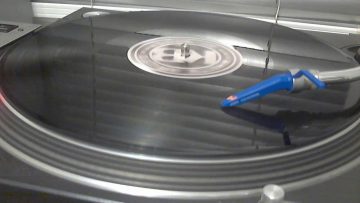 Ant To Be – A2 – Magic Power (vinyl rip preview) [BREED30]