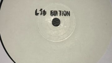 Artist Unknown – New Clear Attack