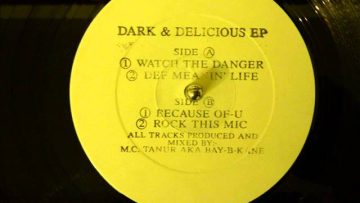 Bay B Kane – Because Of You