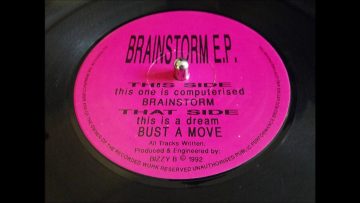 Bizzy B – This One Is Computerised