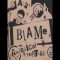 Blame – A21