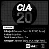 Champion Sound (DLR 2016 Jungle Refix)