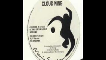 Cloud 9 – The Dreamer