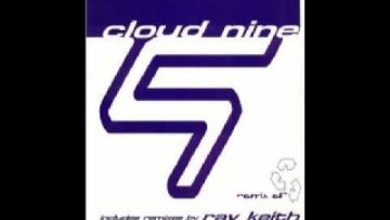 Cloud 9 – The Dreamer (Cloud 9 Nightmare Mix)