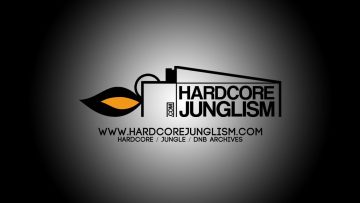 DAR1AA1 – DJ Crazee M – Jailed (Crazee Mix) – Dove Recordings