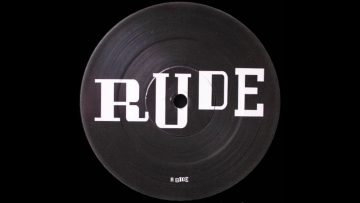 Dave Charlesworth and Peshay – Rude (Mix 1)