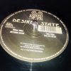 DESIRED STATE – KILLER BEAT – RAM RECORDS – 1993 – CAT RAMM007